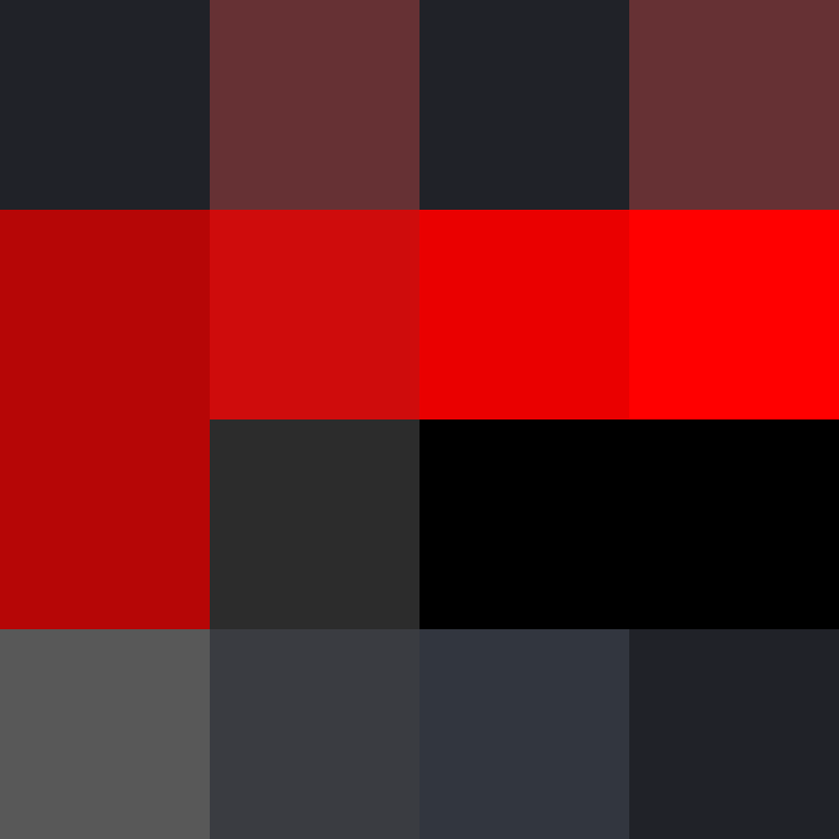Boyfriend5065's skin