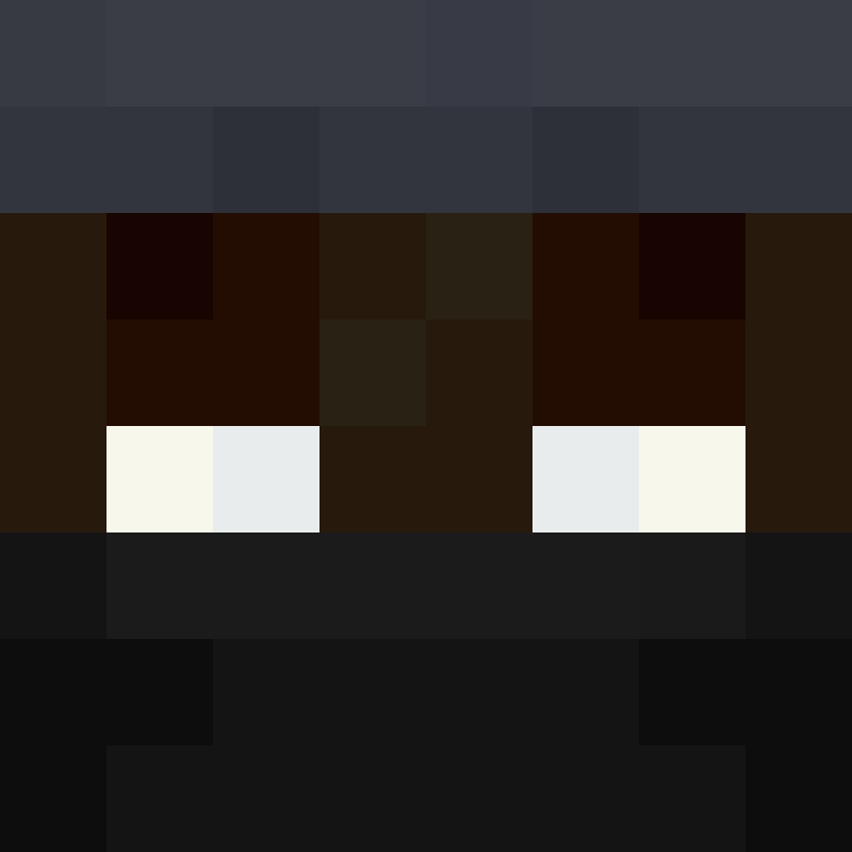 tusg's skin