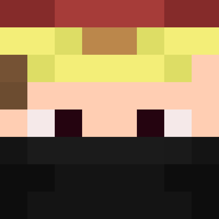 GuyNamedKaine's skin