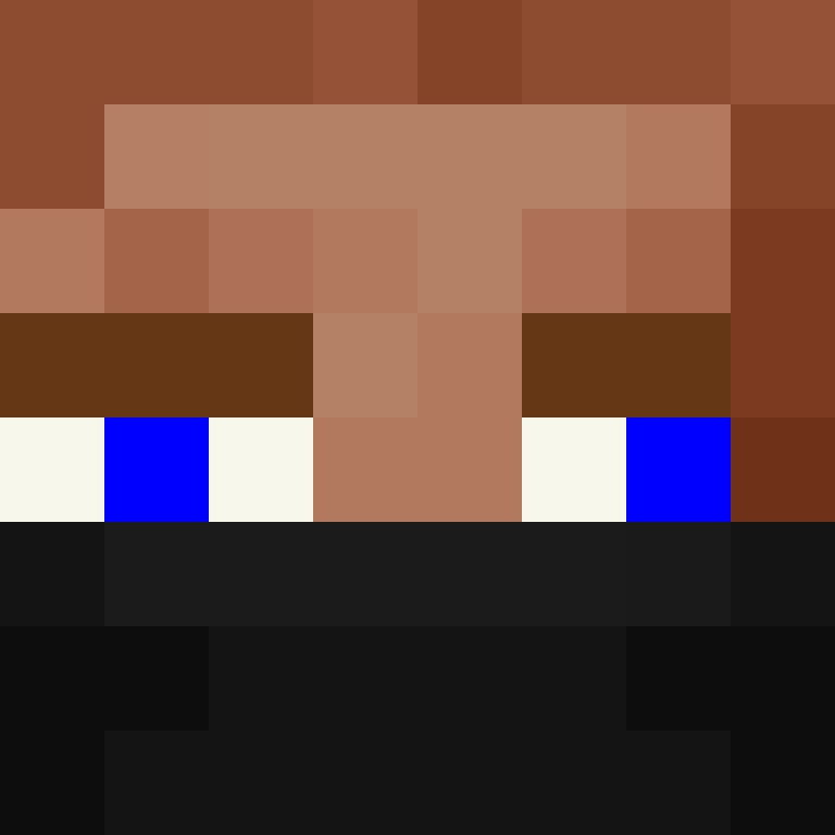 BradBot_2's skin