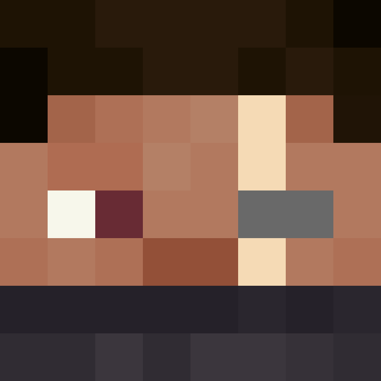 MHF_Mineskin's skin