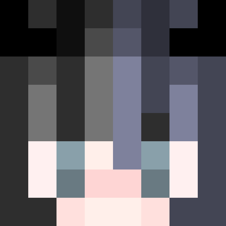 Tamariiiiii's skin