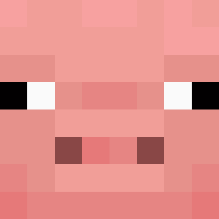 zervation's skin