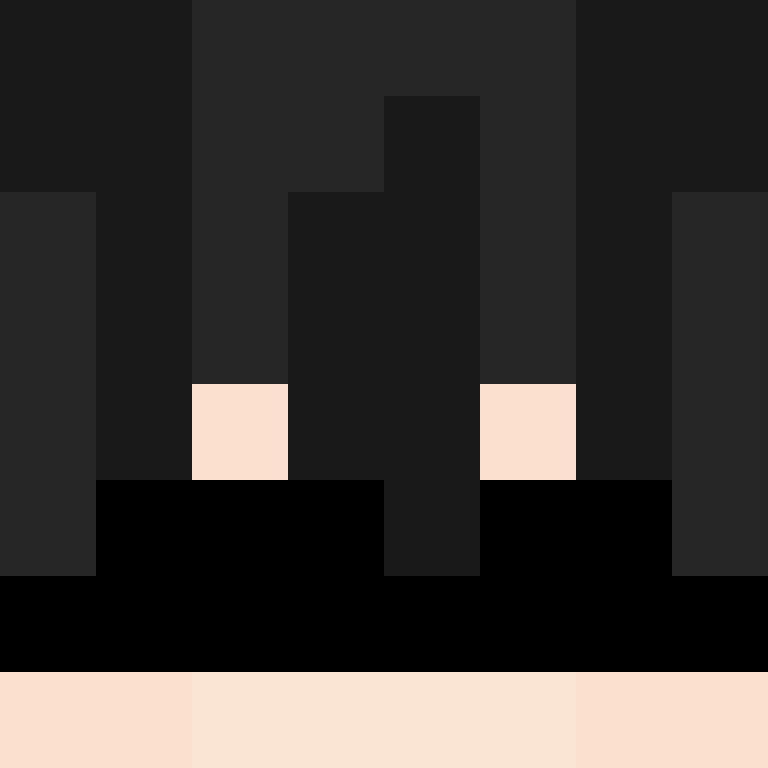 Mrmone's skin