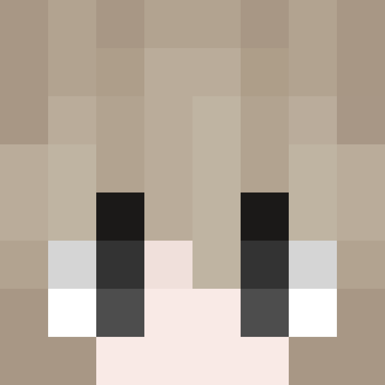 disswars's skin