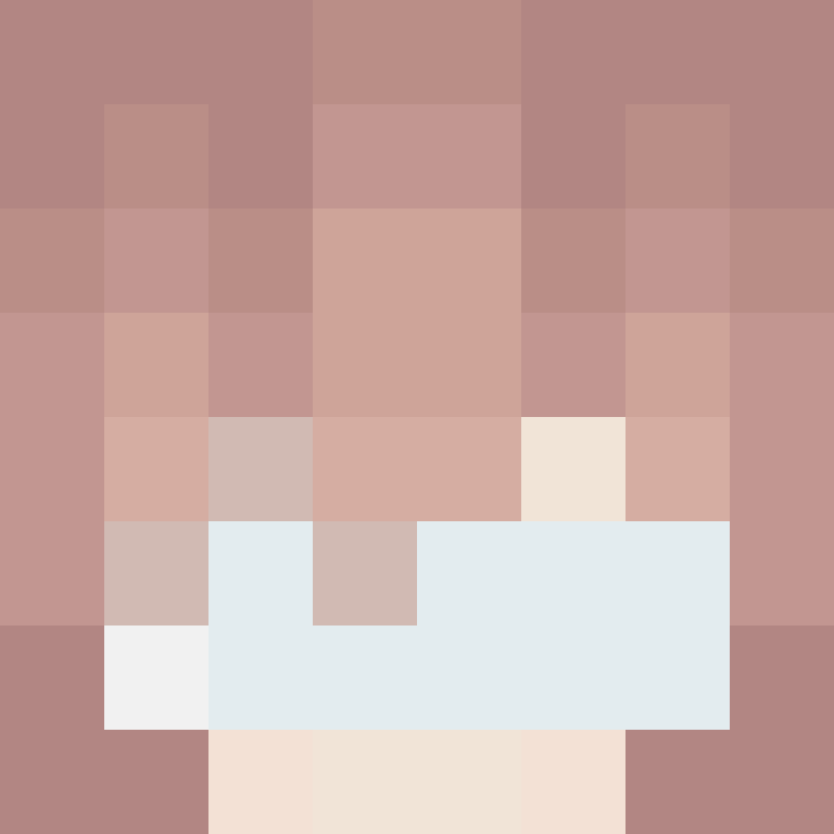 Dequari's skin