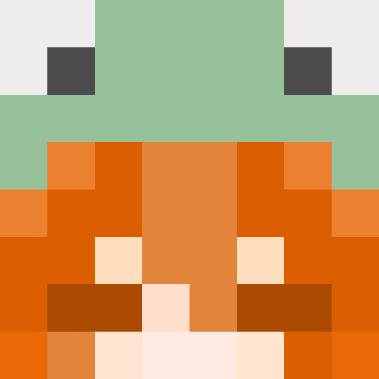 executory's skin