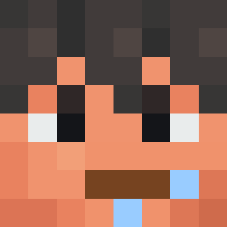 Typken's skin