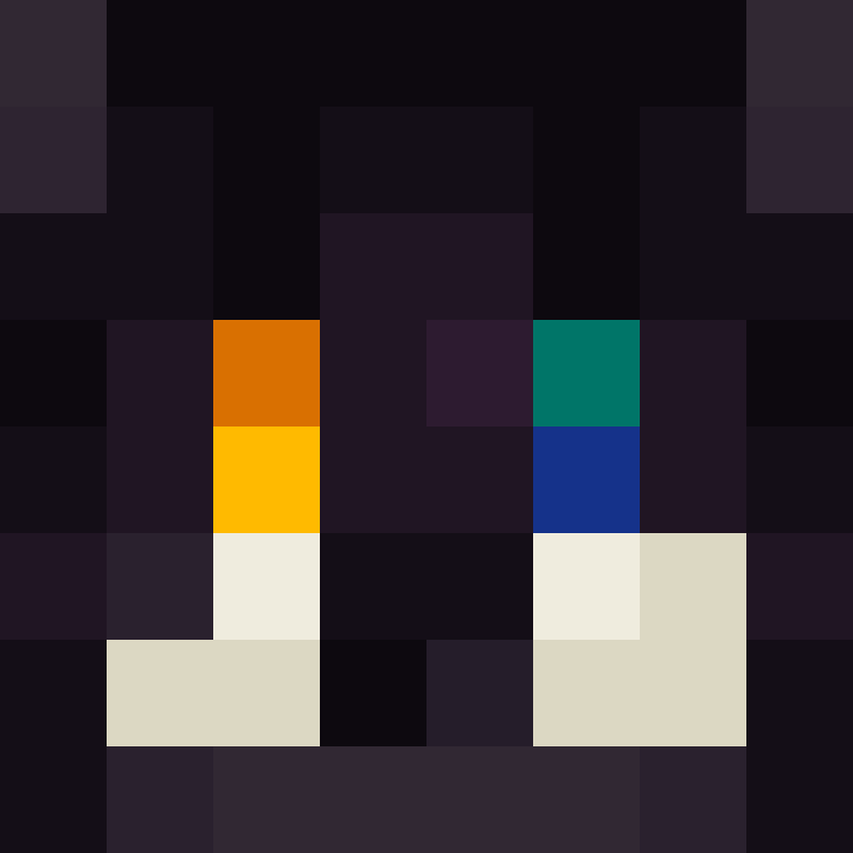 ShakaYami's skin