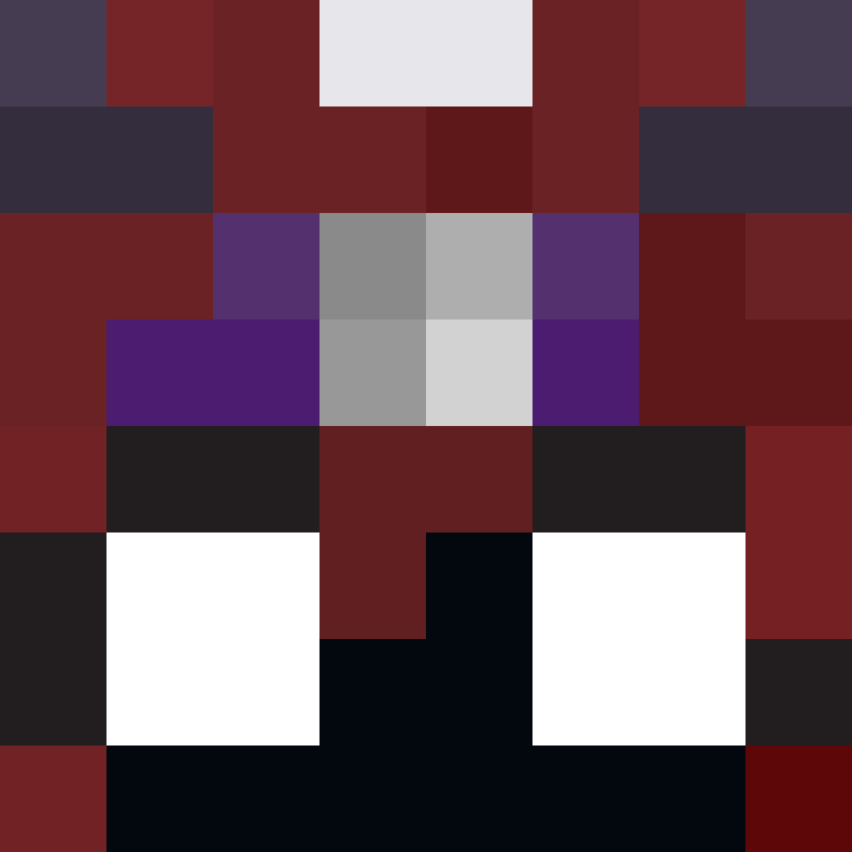 AlexisMadd's skin