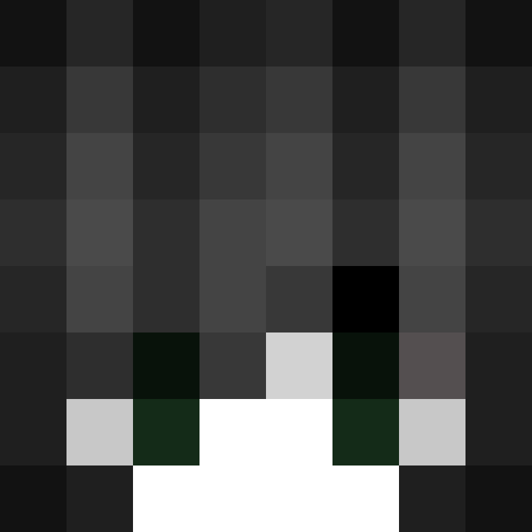 nykotv's skin