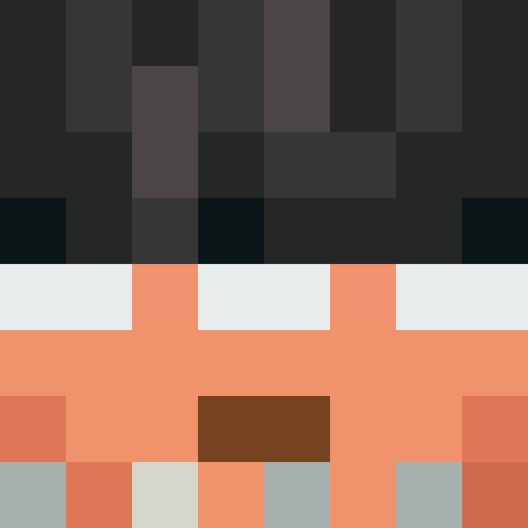 Kaboyio's skin
