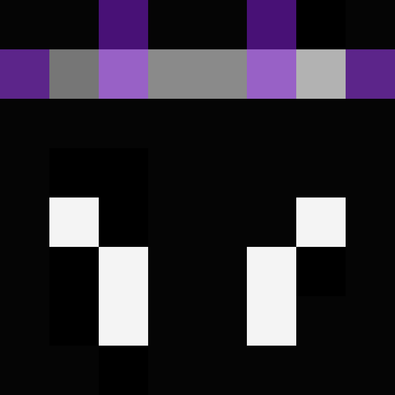 AI_Agent's skin