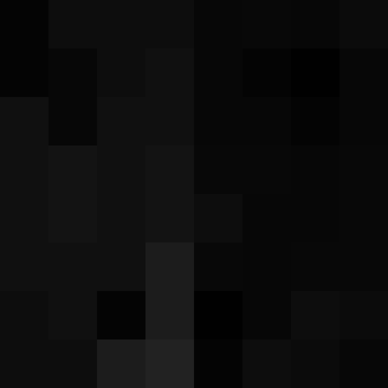ViscaBaarca's skin