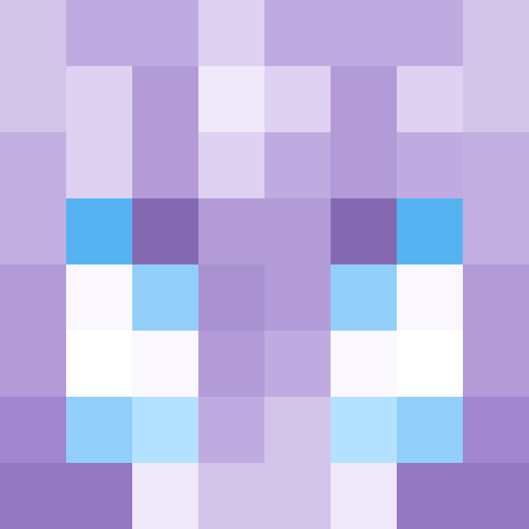Nixopax's skin
