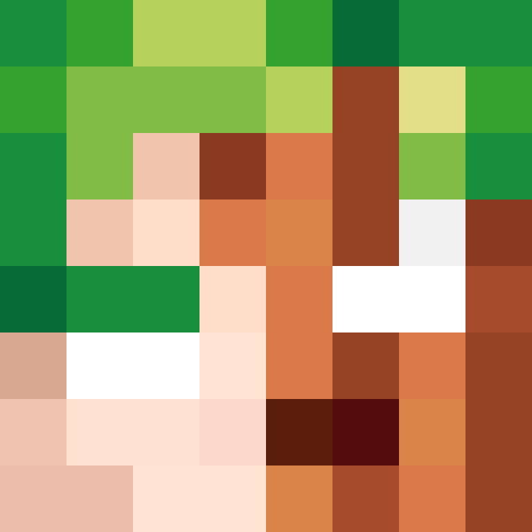 Ichiinn's skin