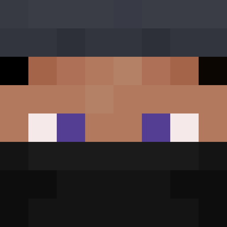 Lugattu's skin