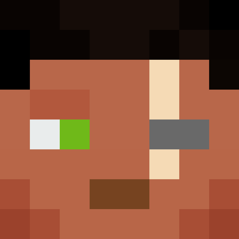 Xenyria's skin