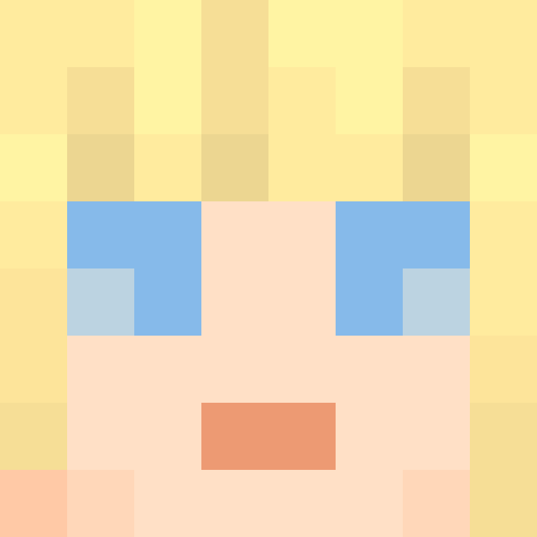dramagg's skin