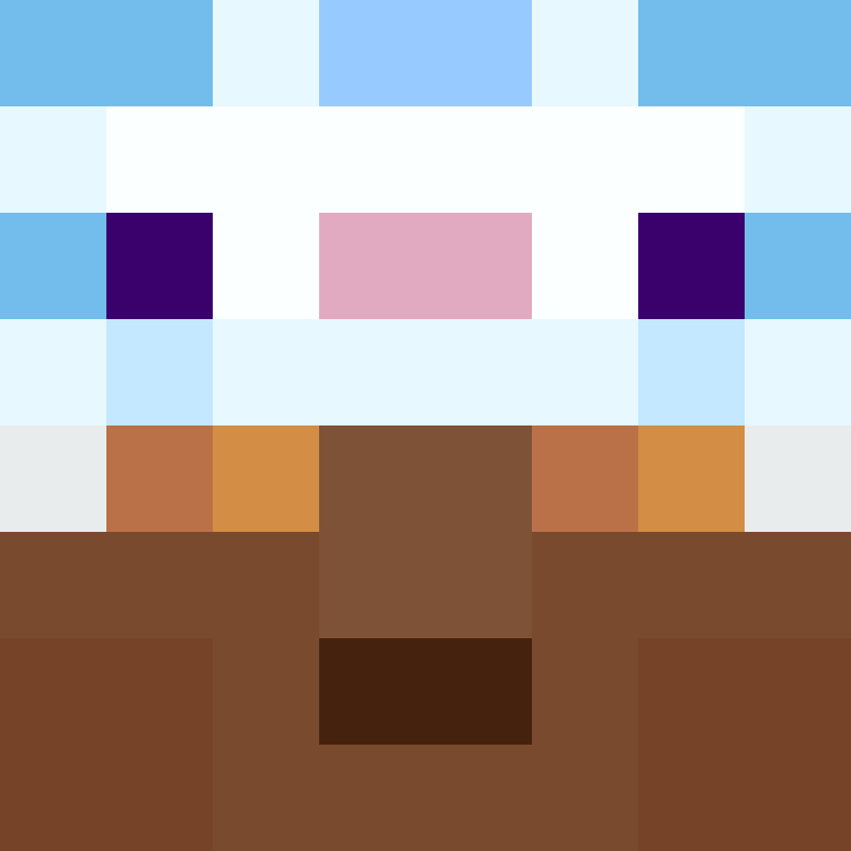 GoldenAppleGHG's skin