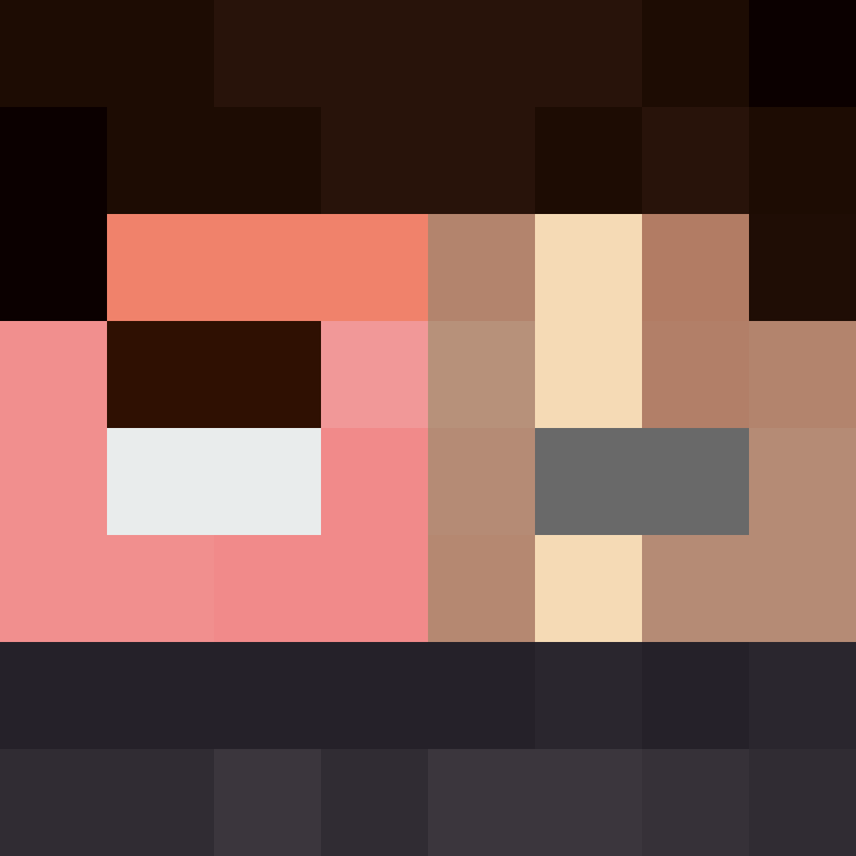 TheSilverDreams's skin