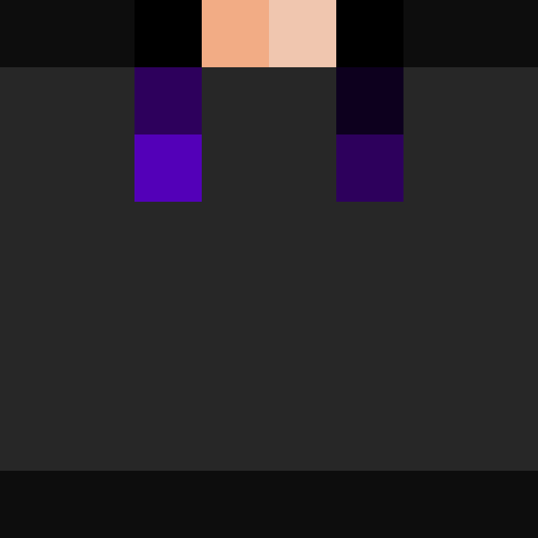 DelusionSketch's skin