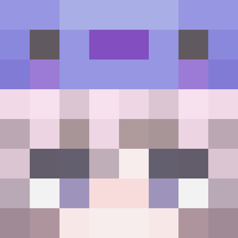 BukkitAPI's skin