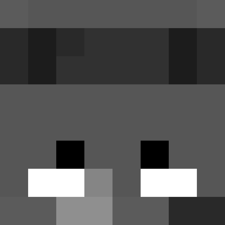 PrinceCR's skin