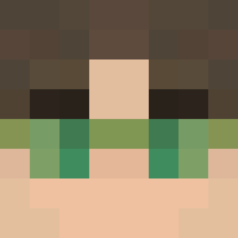 deminecrafterlol's skin