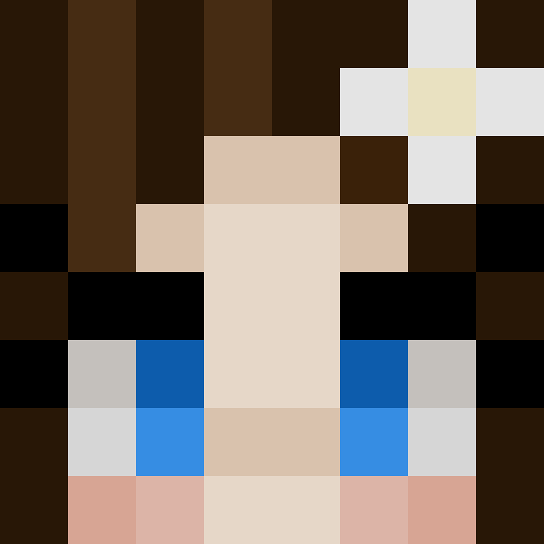 kaiditty's skin