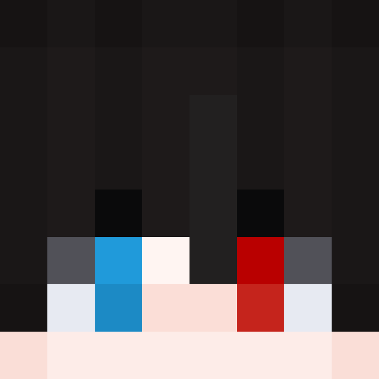 Proxinitix's skin