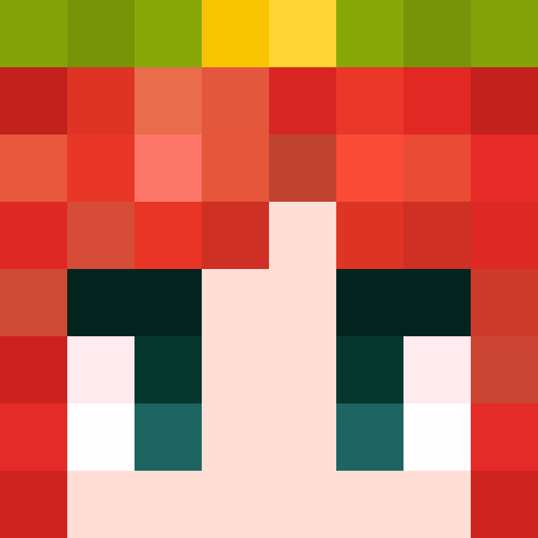1etho's skin
