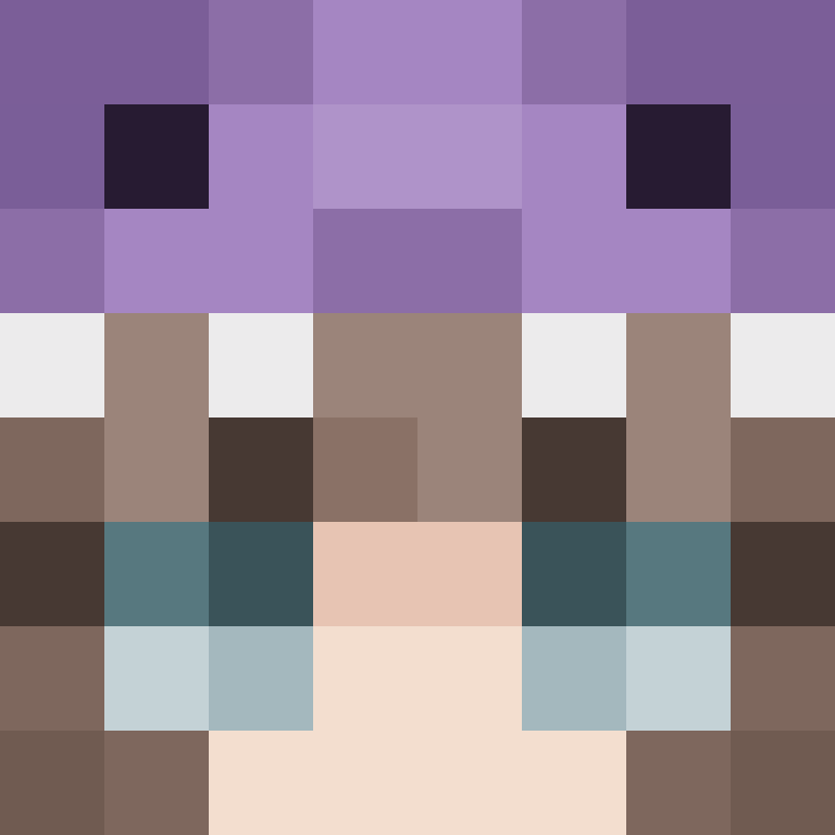 IXIsreal's skin