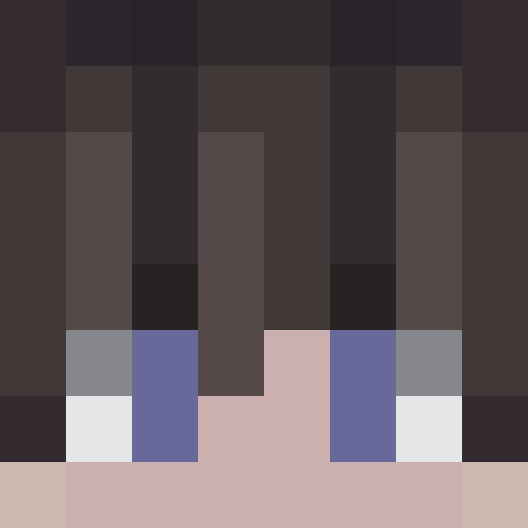 s0row's skin