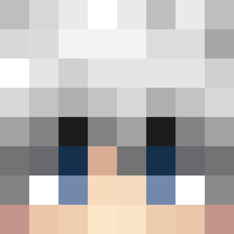 Rockingbird's skin