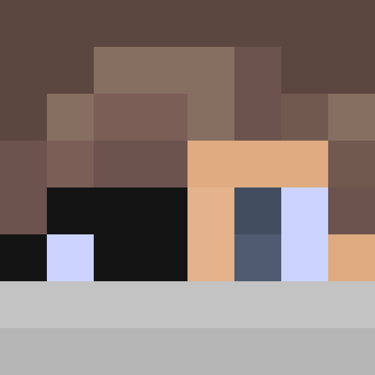 _mra's skin