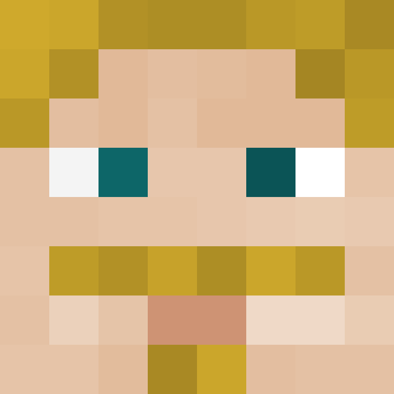 SteepCoyote9421's skin