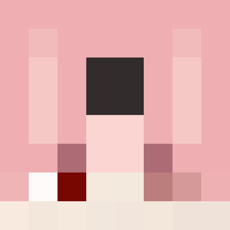Tamariiiiii's skin
