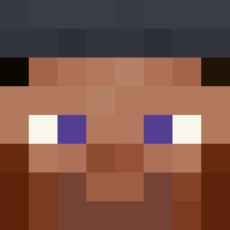 luh29's skin