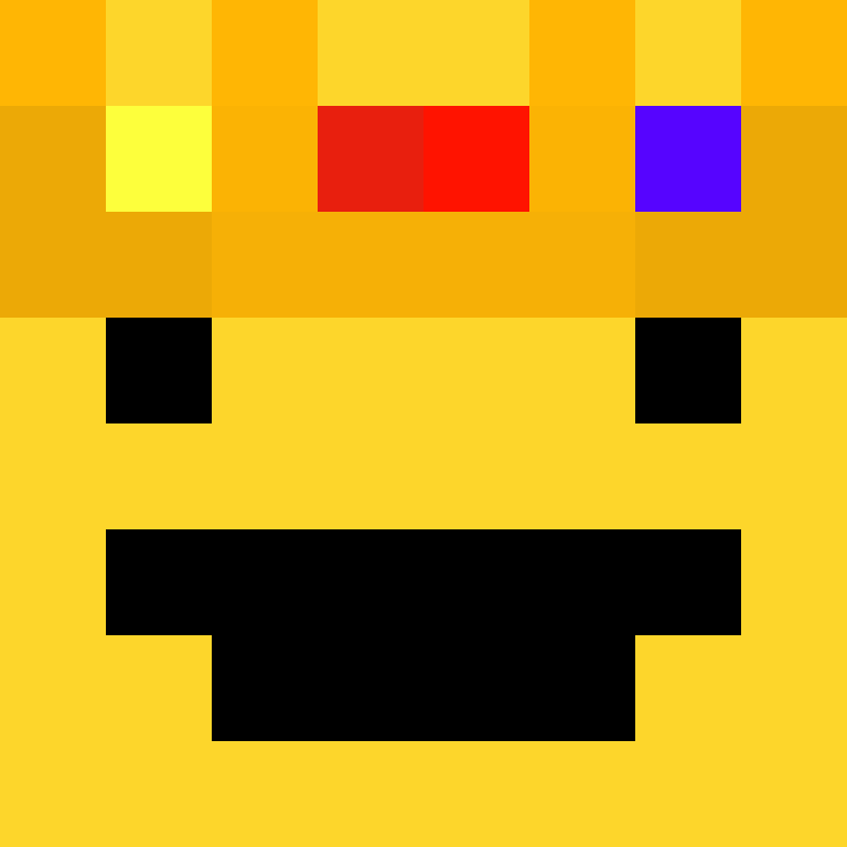 cubbbe's skin