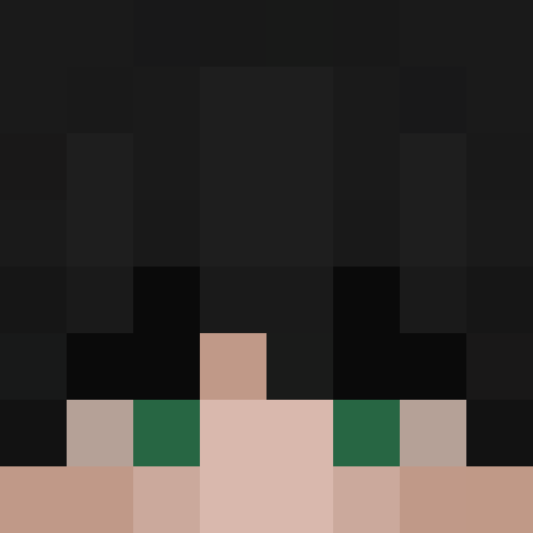 MLK15's skin