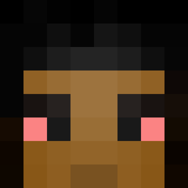Auntbrix's skin