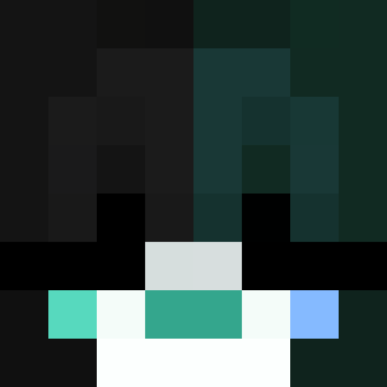 Melblock243's skin