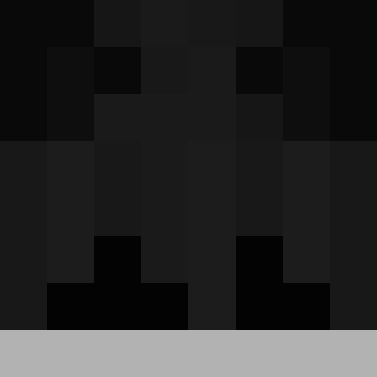 Swerbii's skin