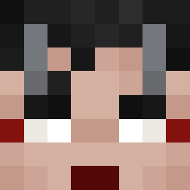 PtakopyskCZ's skin