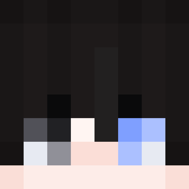 intersecato's skin