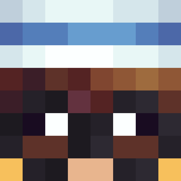 Slnt1's skin