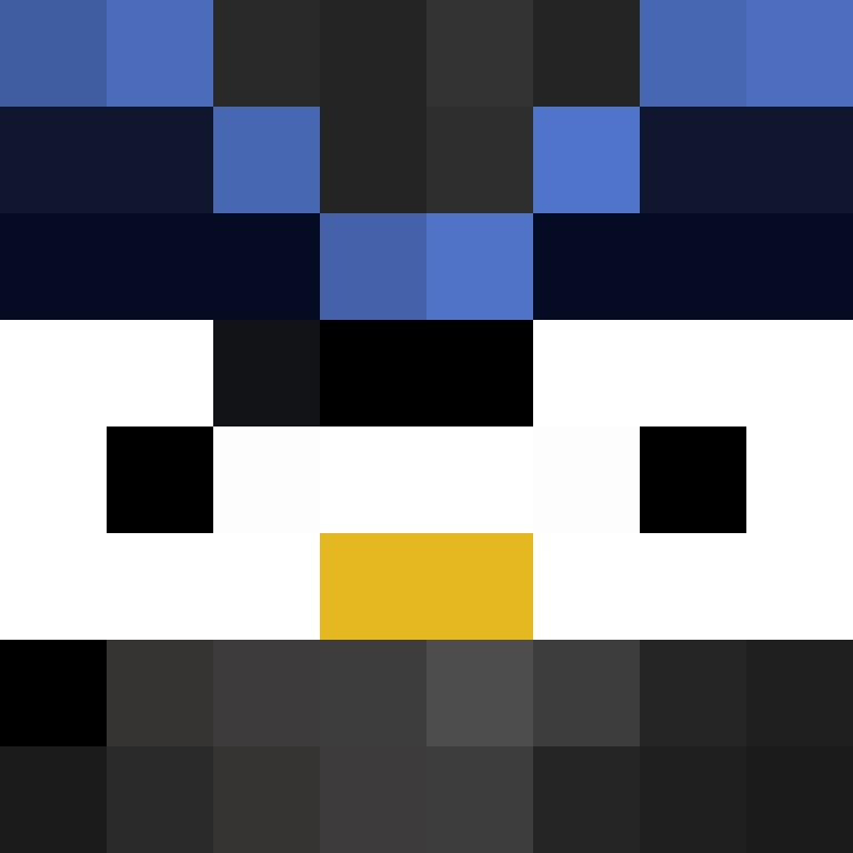 Shurfff's skin