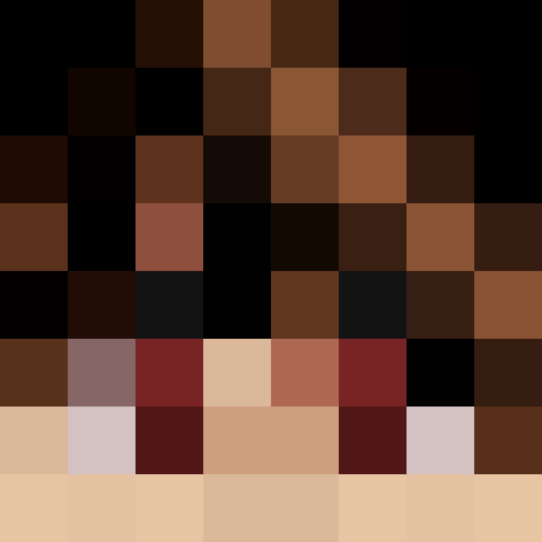 acin5's skin