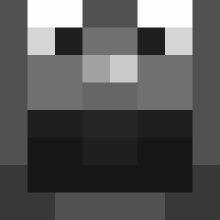 kalvn's skin